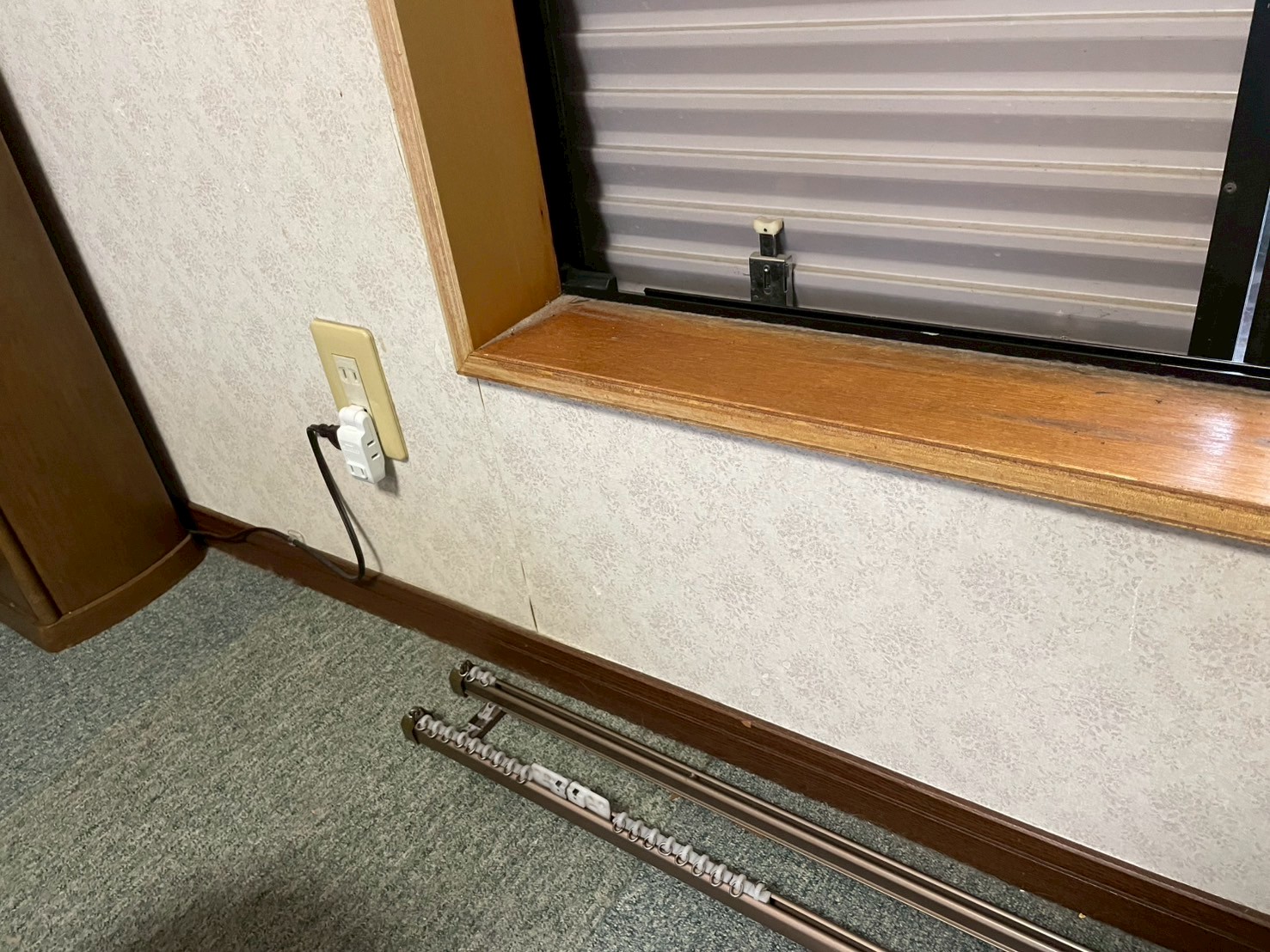 室内工事